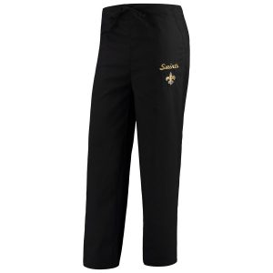 New Orleans Saints Concepts Sport Women’s Scrub Pants
