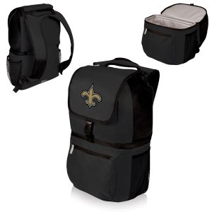 New Orleans Saints Zuma Cooler Backpack